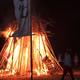 Burning Temple